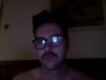Postmarked Chaturbate stream image from November 02, 2025