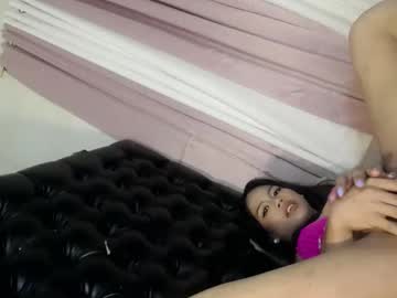 Ur_Tsbbygirl Chaturbate stream image from November 02, 2025