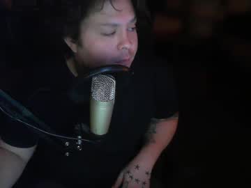 Aussiechris2002 Chaturbate stream image from November 02, 2025