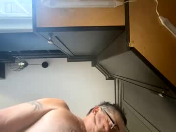 Bryanlongrod Chaturbate stream image from November 02, 2025