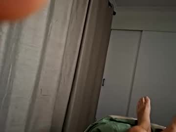 Downunder_Mt Chaturbate stream image from November 02, 2025