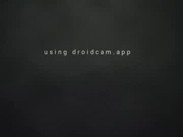 Gaddem Chaturbate stream image from November 02, 2025