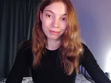 Kesha_Muah Chaturbate stream image from November 02, 2025