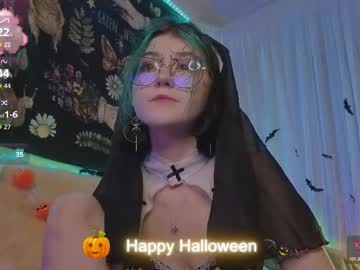 Miko_Meow Chaturbate stream image from November 02, 2025