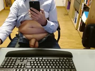 Winterfreund99 Chaturbate stream image from November 02, 2025