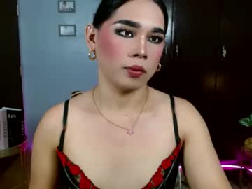 Kiethmadison_Miller Chaturbate stream image from November 02, 2025