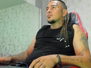 Mathyussx Chaturbate stream image from November 02, 2025