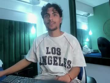 Mattfiore Chaturbate stream image from November 02, 2025