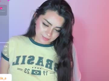 Mexitalyguitarist Chaturbate stream image from November 02, 2025