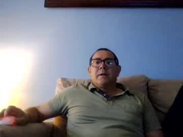 Mrcaruso Chaturbate stream image from November 02, 2025