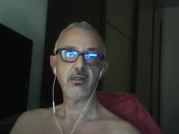 Nevenerabis Chaturbate stream image from November 02, 2025