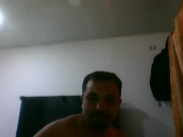 Oscarjhe3512 Chaturbate stream image from November 02, 2025