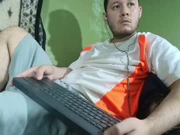 Sweet_Guy36 Chaturbate stream image from November 02, 2025