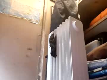 Blondefetish666 Chaturbate stream image from November 02, 2025