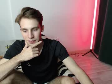 Cute_Brian Chaturbate stream image from November 02, 2025