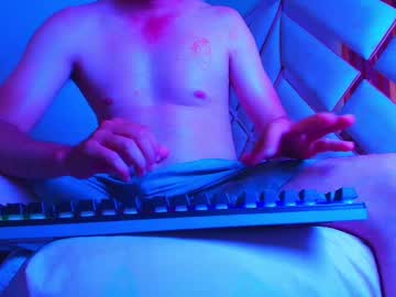 Damian_0424 Chaturbate stream image from November 02, 2025