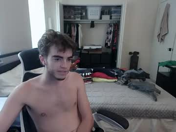 Holdmybock Chaturbate stream image from November 02, 2025