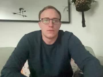 Hotholby86 Chaturbate stream image from November 02, 2025