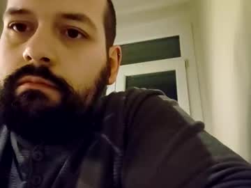 Italianbigboy93 Chaturbate stream image from November 02, 2025