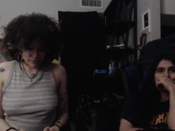Jonmessfan Chaturbate stream image from November 02, 2025