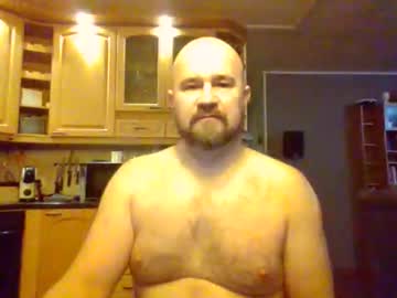 Maxhunter Chaturbate stream image from November 02, 2025
