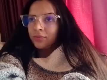 Mvillamizarvelasquez Chaturbate stream image from November 02, 2025
