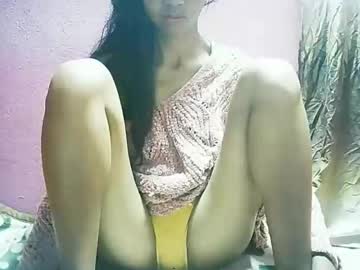 Rinahex Chaturbate stream image from November 02, 2025