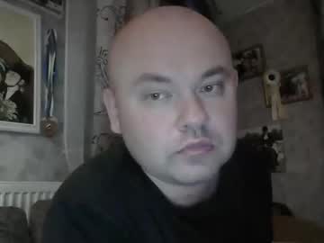 Rob18997 Chaturbate stream image from November 02, 2025