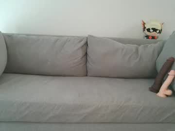 Shotaroo Chaturbate stream image from November 02, 2025