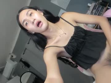 Transbigcockrhian Chaturbate stream image from November 02, 2025
