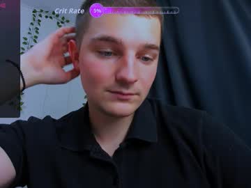 Your_Claddagh Chaturbate stream image from November 02, 2025