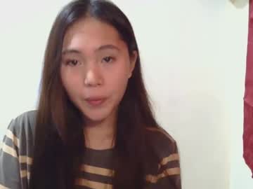 Aina_Sen Chaturbate stream image from November 02, 2025
