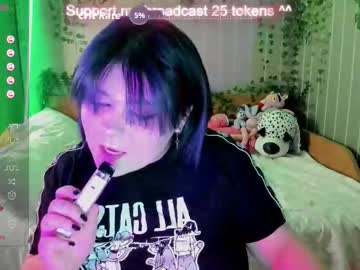 Choe_Bliss stream image from November 02, 2025