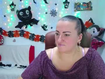 Dianamgg Chaturbate stream image from November 02, 2025