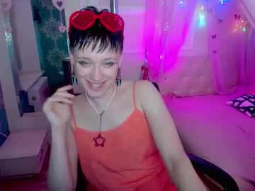 Erickafetish Chaturbate stream image from November 02, 2025
