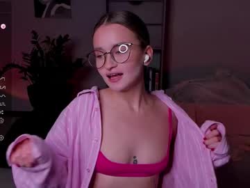 Frannpalmer Chaturbate stream image from November 02, 2025