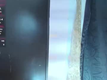 Hermione_Sweet18 Chaturbate stream image from November 02, 2025