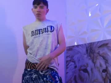 Oliver_Paris Chaturbate stream image from November 02, 2025