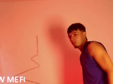 Rosse_One Chaturbate stream image from November 02, 2025