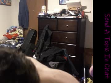 Shadowpawofficial Chaturbate stream image from November 02, 2025