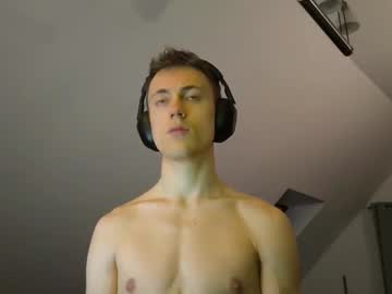 Tomtimon11 Chaturbate stream image from November 02, 2025