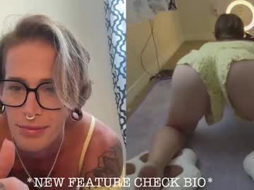 Ur_Goddess_Daylee Chaturbate stream image from November 02, 2025