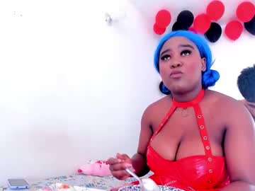 Alessia_Hot1 Chaturbate stream image from November 02, 2025
