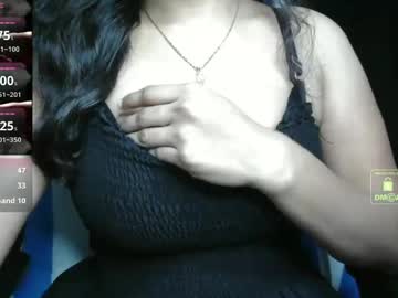 Amrutha_Telugu Chaturbate stream image from November 02, 2025