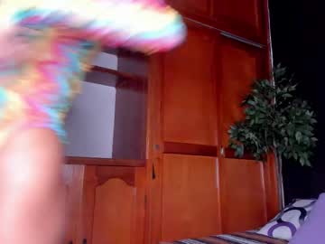 Anahi__18 Chaturbate stream image from November 02, 2025