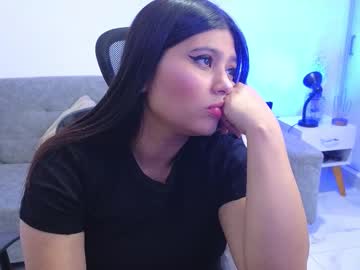 Anny_Louis Chaturbate stream image from November 02, 2025