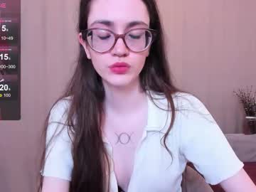 Bellacatlovesmeat Chaturbate stream image from November 02, 2025