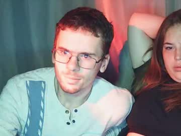 Darkcharm1 Chaturbate stream image from November 02, 2025