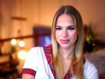 Elister_Alison Chaturbate stream image from November 02, 2025