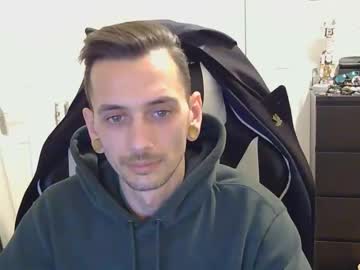 George71311 Chaturbate stream image from November 02, 2025